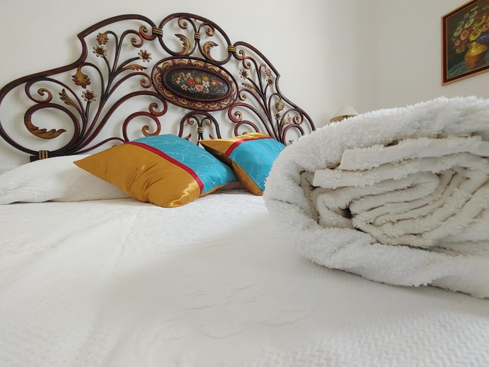 AMAMARE Bed and Breakfast in Marina di Pisa