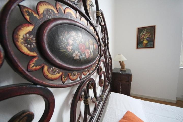 AMAMARE Bed and Breakfast in Marina di Pisa