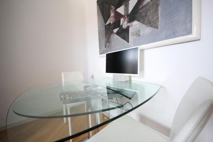 AMAMARE Bed and Breakfast in Marina di Pisa