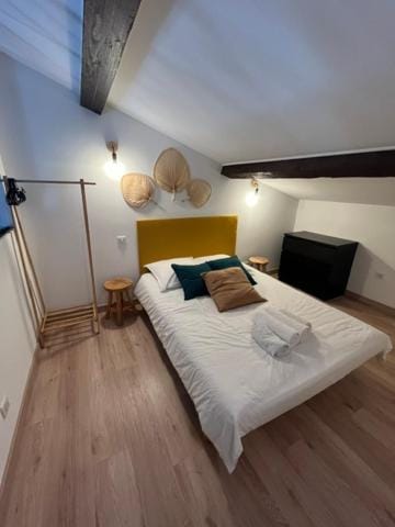 Jolie maison de village à Grimaud House in Cogolin