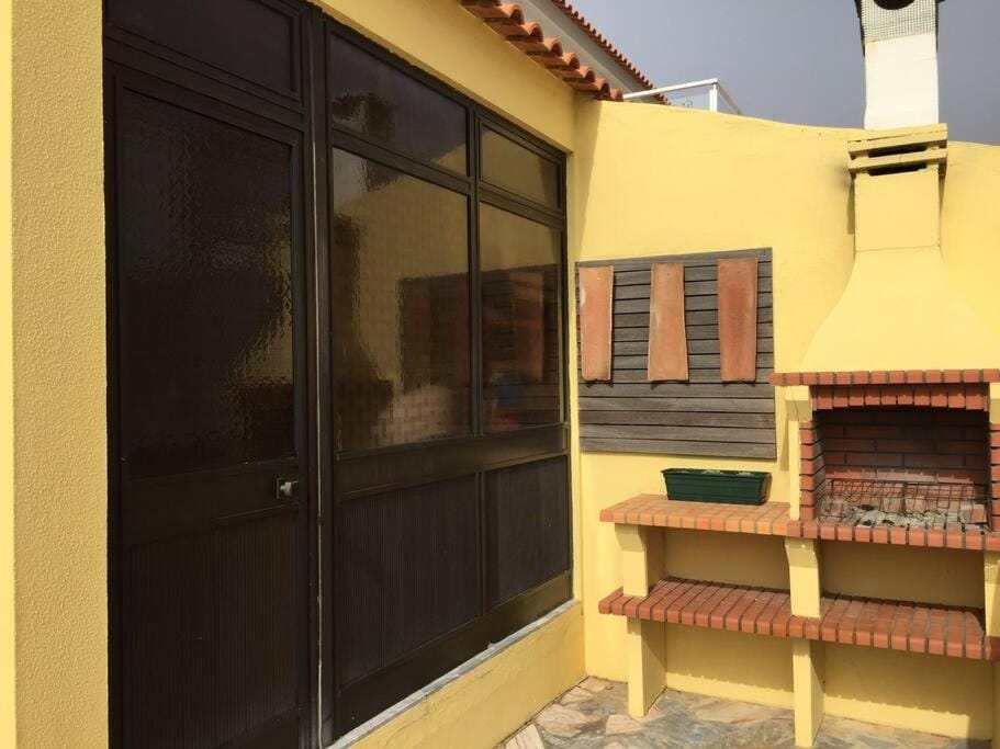 Ninestories Baleal House in Peniche