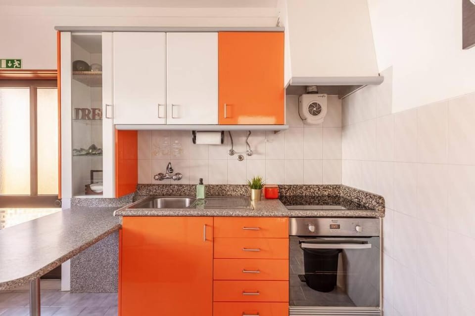 Ninestories Baleal House in Peniche