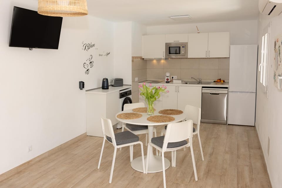 Ona Apartment in Migjorn