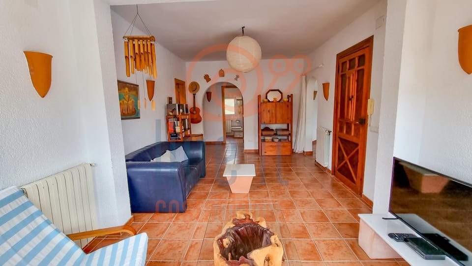 CASA BACANA. MORAIRA- LIVE IT COSTABLANCA House in Marina Alta
