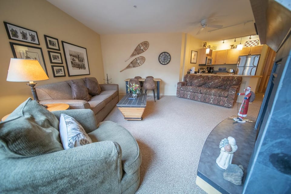 Silver Mill 8155 by SummitCove Lodging in Colorado House in Keystone