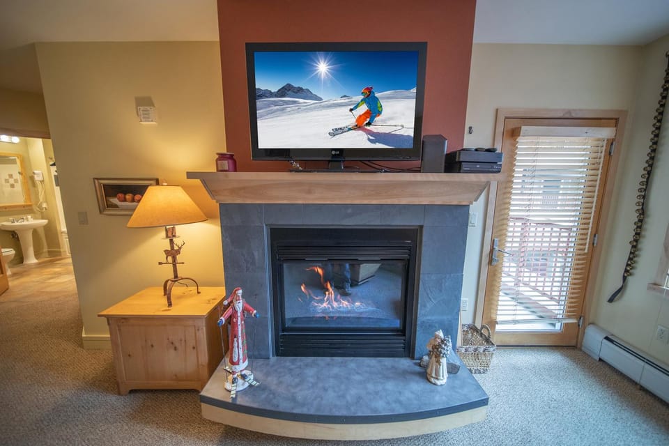 Silver Mill 8155 by SummitCove Lodging in Colorado House in Keystone