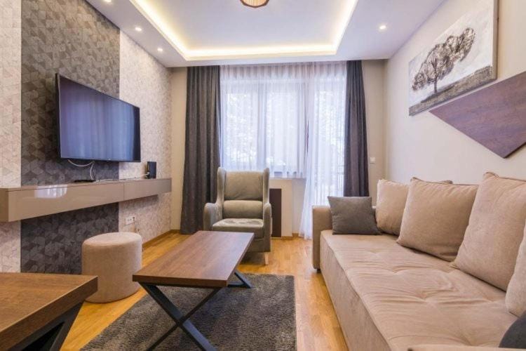 Dankom apartmani Apartment in Zlatibor