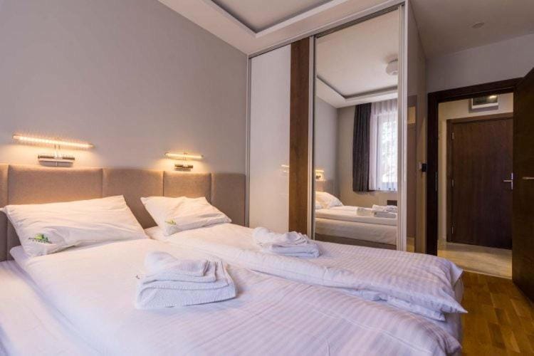 Dankom apartmani Apartment in Zlatibor