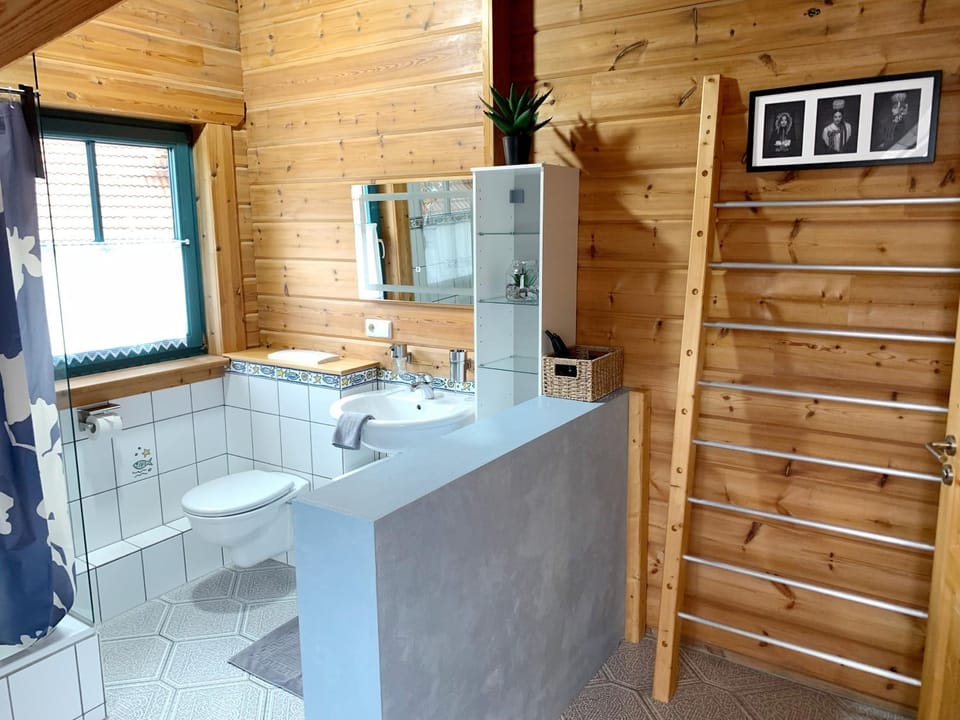 Ferienhaus Schwarzwaldstern, Todtnau, 3 Schlafzimmer House in Baden-Württemberg
