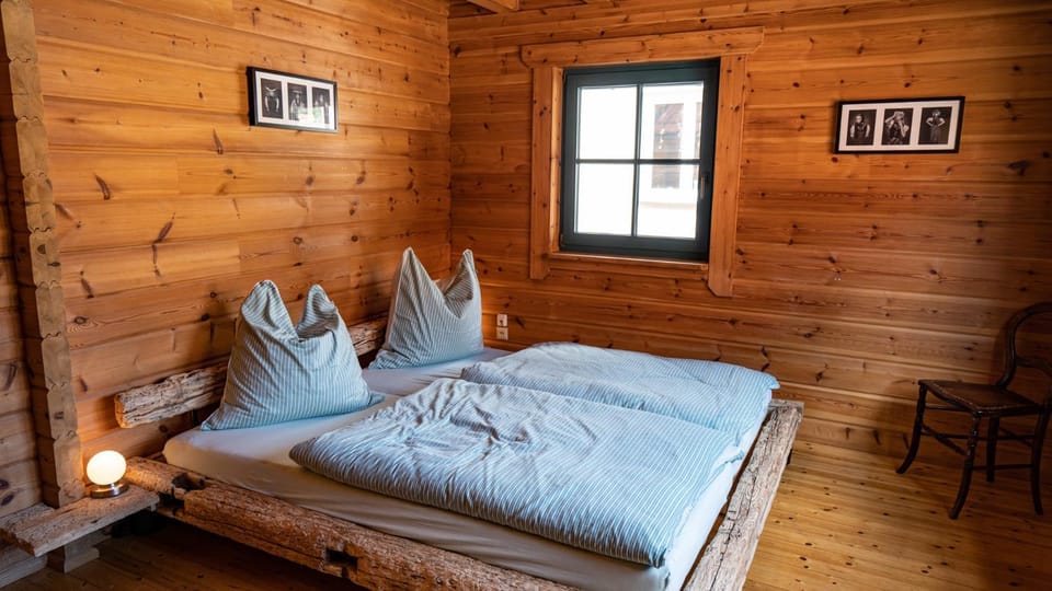 Ferienhaus Schwarzwaldstern, Todtnau, 3 Schlafzimmer House in Baden-Württemberg