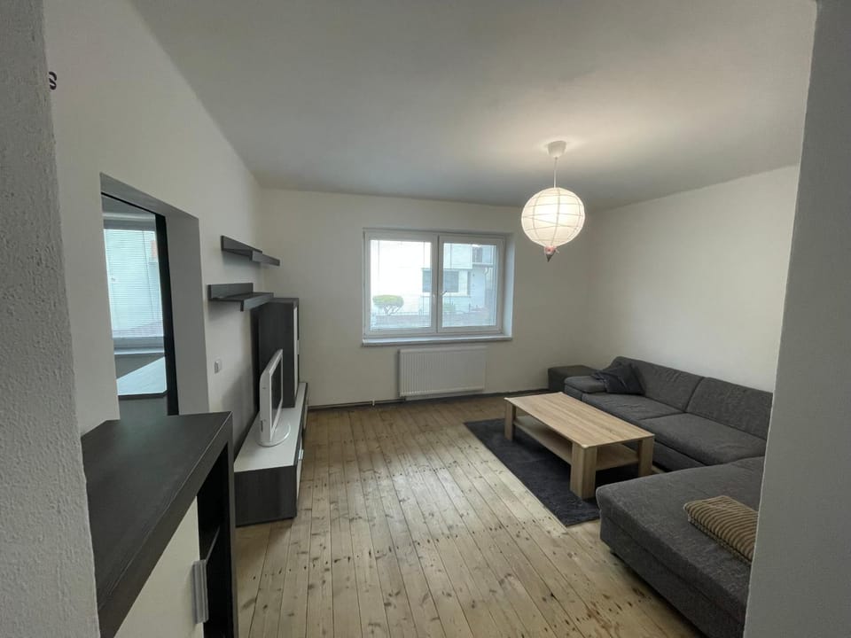 Apartmán SUŠICE Apartment in South Moravian Region