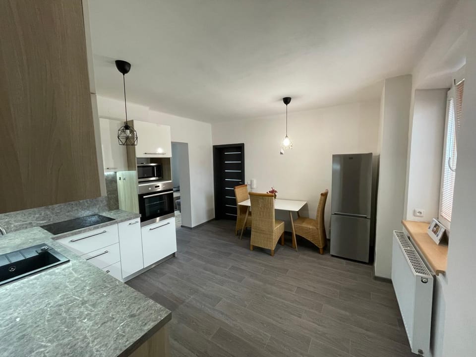 Apartmán SUŠICE Apartment in South Moravian Region