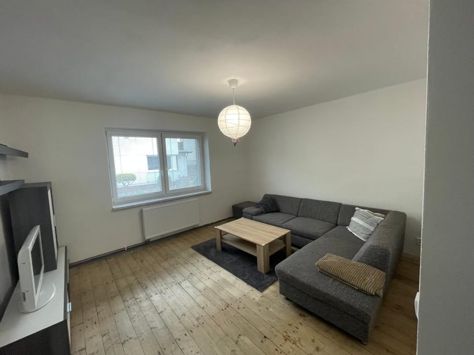 Apartmán SUŠICE Apartment in South Moravian Region