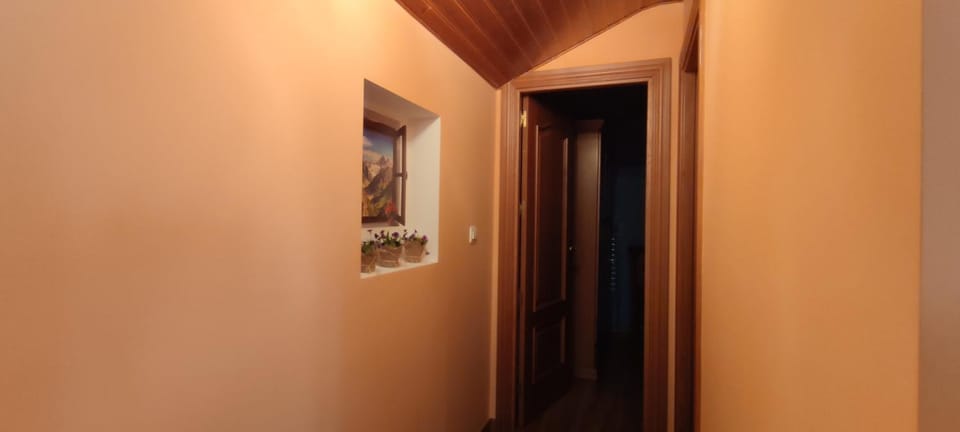 Casa Cote Apartment in Torla-Ordesa