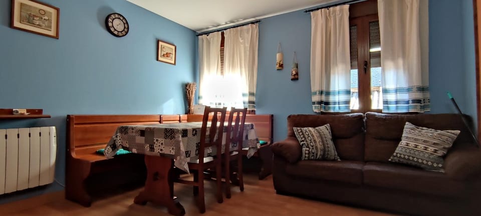 Casa Cote Apartment in Torla-Ordesa