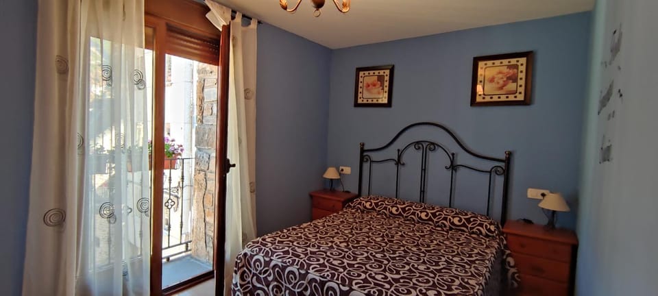 Casa Cote Apartment in Torla-Ordesa
