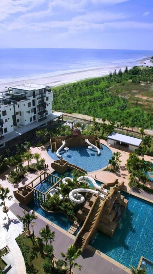 Swiss Garden Residence Kuantan by TheHills Apartment in Terengganu, Malaysia