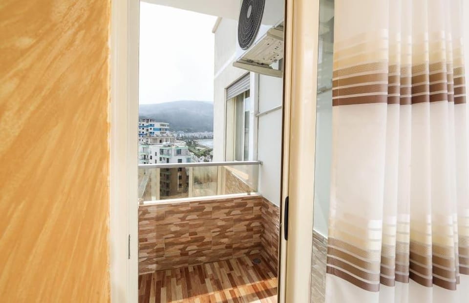 Valbona Apartament's 2 Apartment in Vlorë