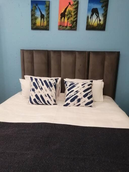 The Don Apt Apartment in Gauteng