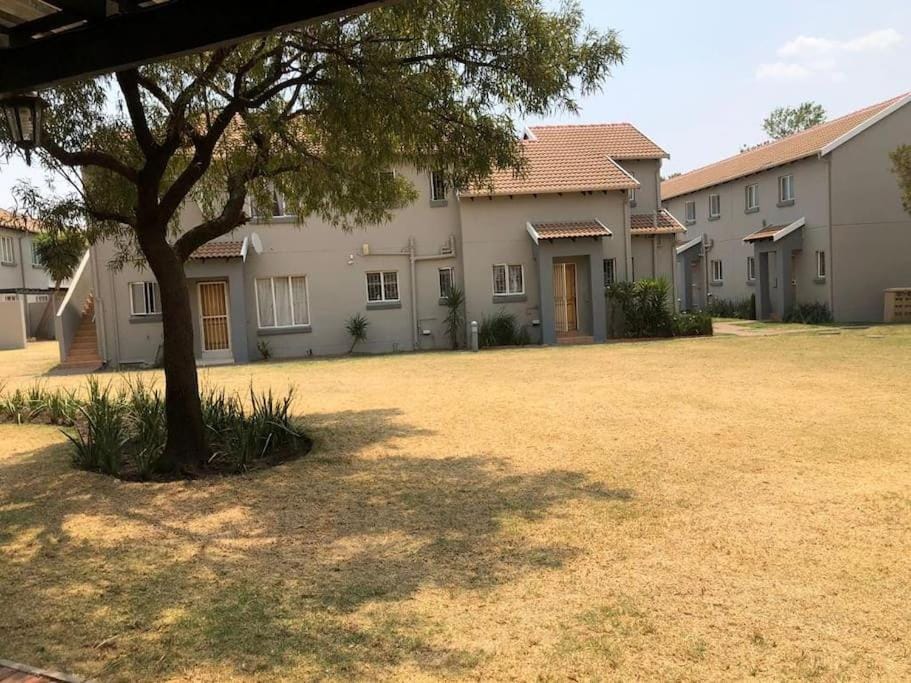 The Don Apt Apartment in Gauteng