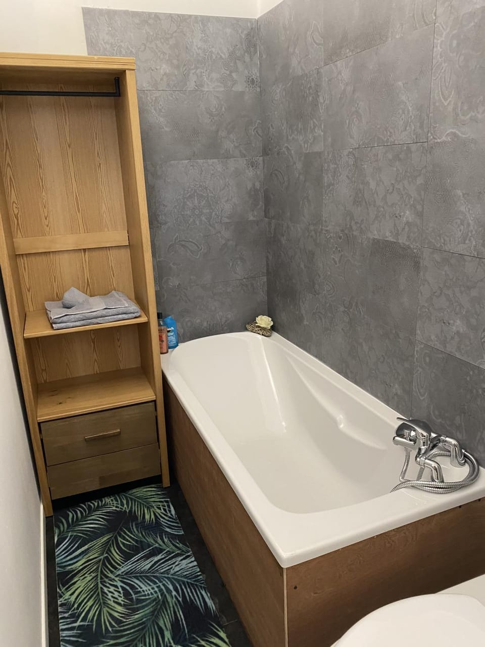 Bath