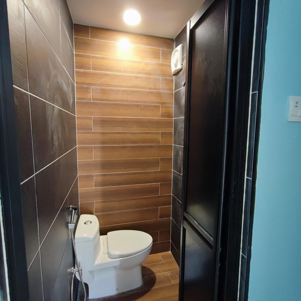 Homestay Wee Inn JB INDOOR POOL Campground/ 
RV Resort in Johor Bahru