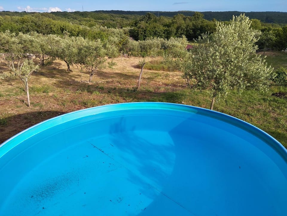 Pool view, Swimming pool, Swimming pool