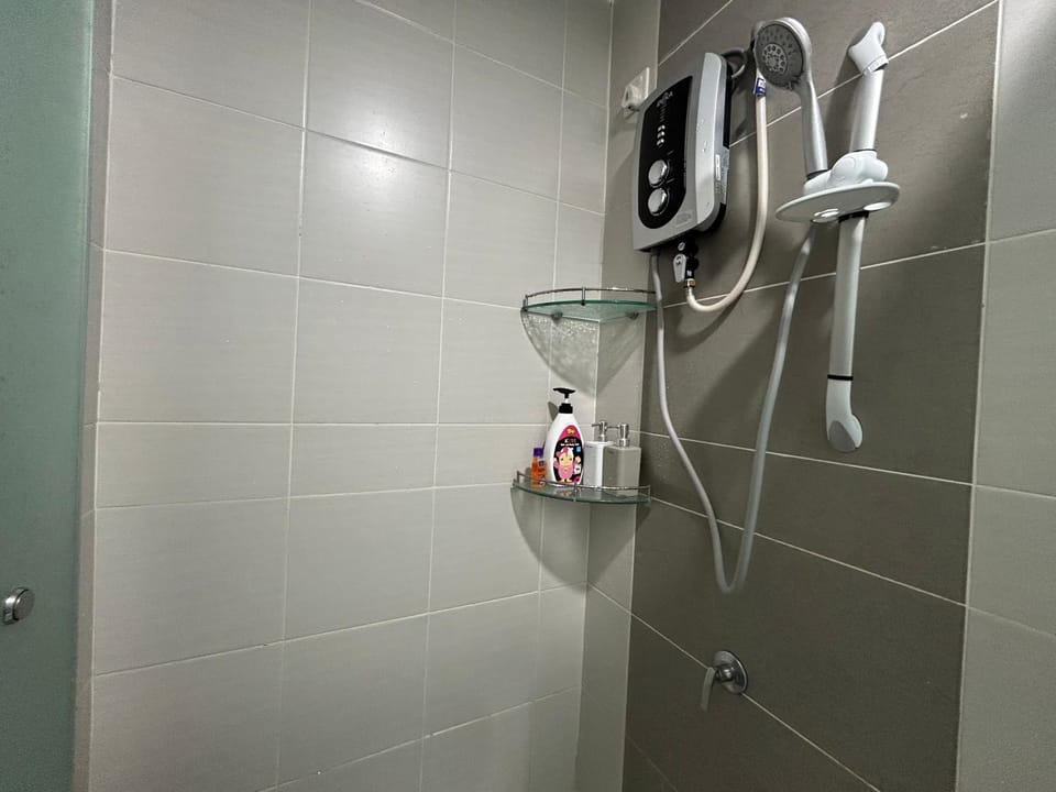Semenyih kajang kiara plaza kids Land Apartment in Negeri Sembilan, Malaysia
