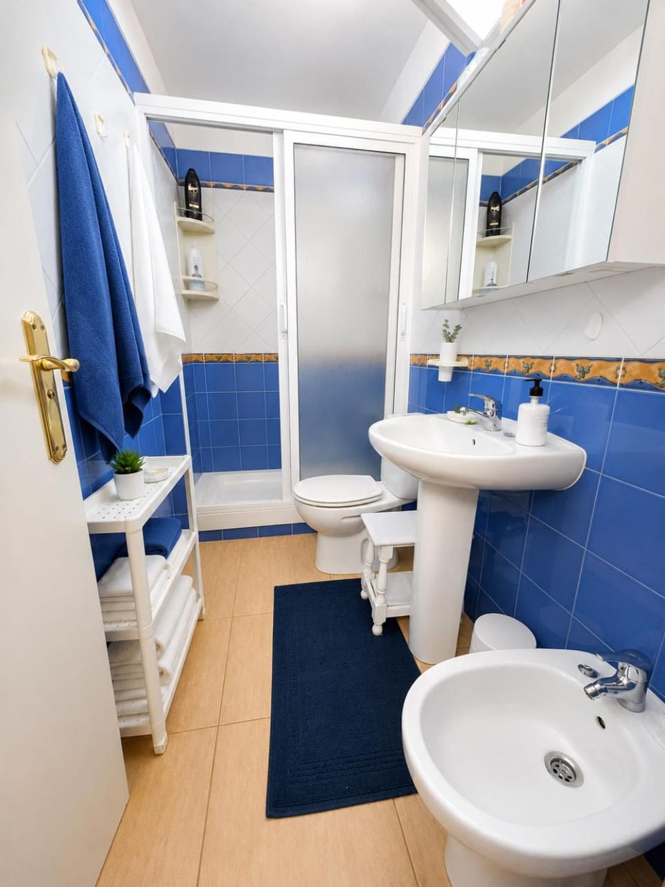 Fwt Relax Bungalow Apartment in Playa de las Americas