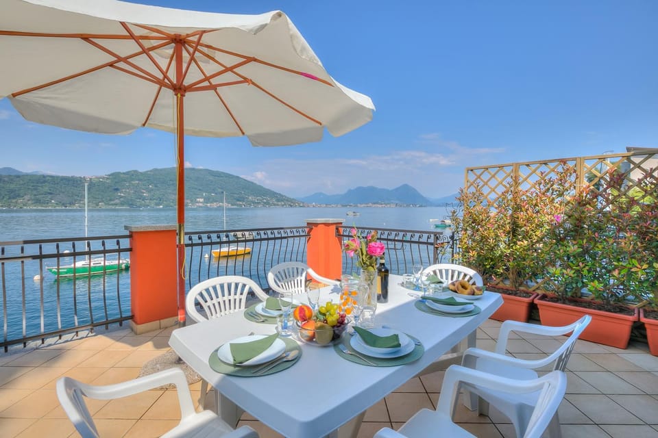 Balcony/Terrace, Balcony/Terrace
