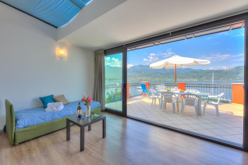 Living room, Living room