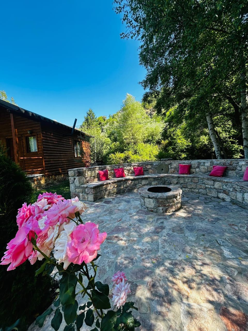 Gioia Resort Bed and Breakfast in North Macedonia