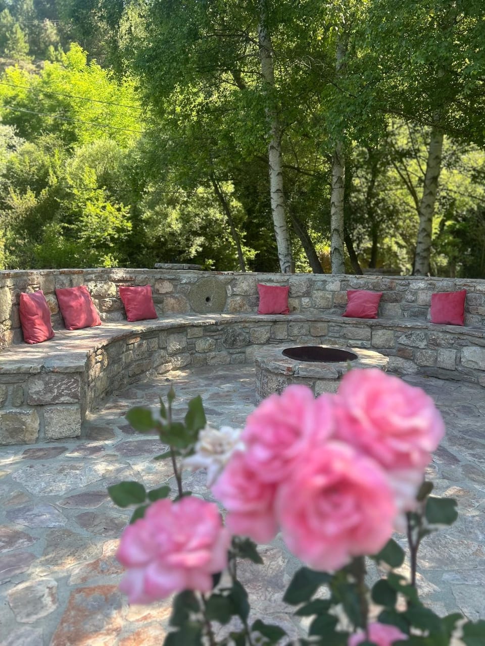 Gioia Resort Bed and Breakfast in North Macedonia