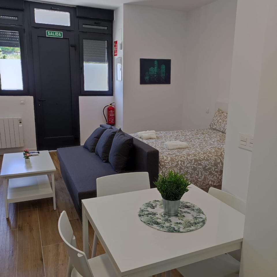 Manzanares Apartments Apartment in Madrid