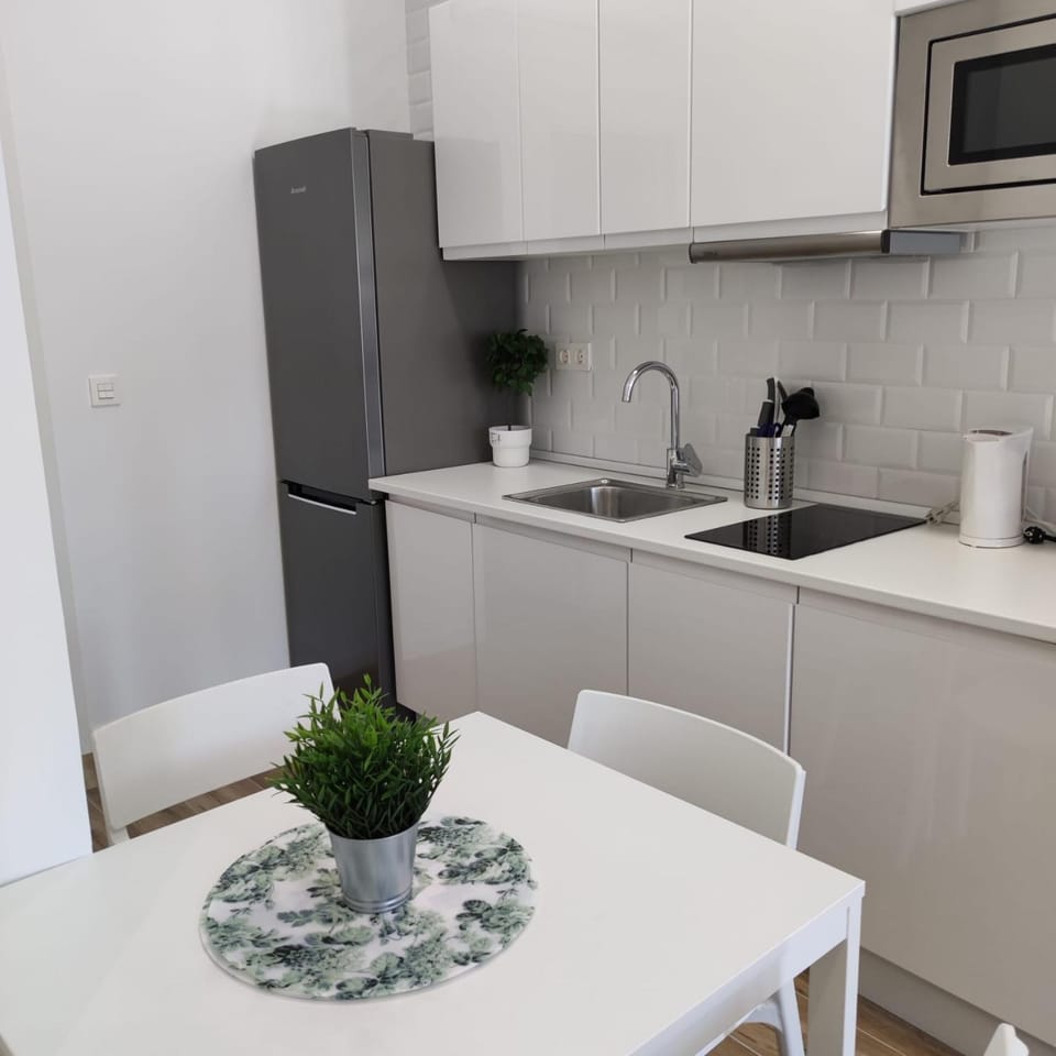 Manzanares Apartments Apartment in Madrid