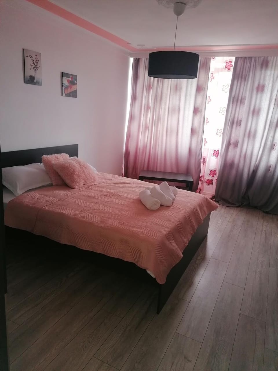 Garsoniera P2 Apartment in Craiova