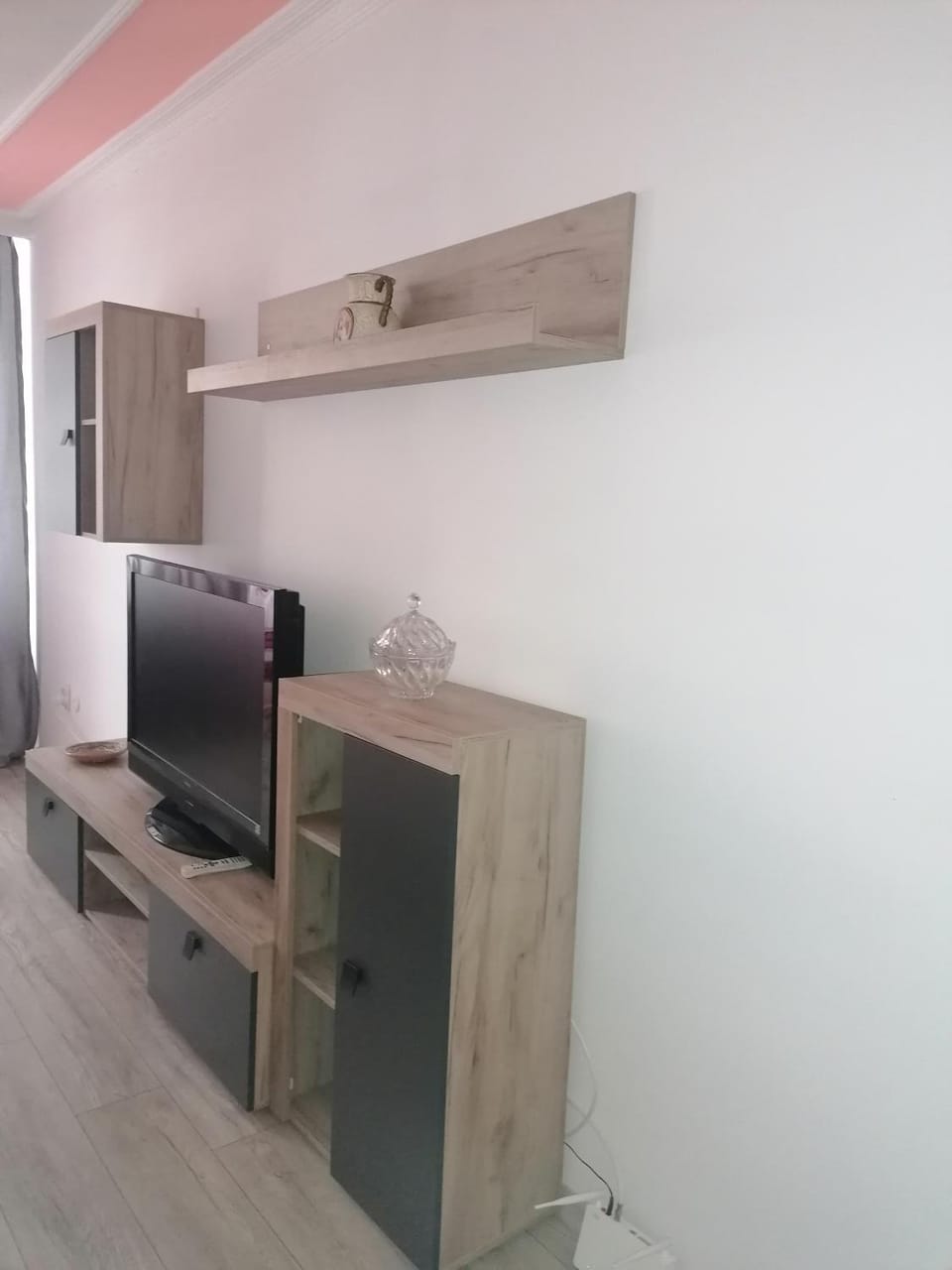 Garsoniera P2 Apartment in Craiova