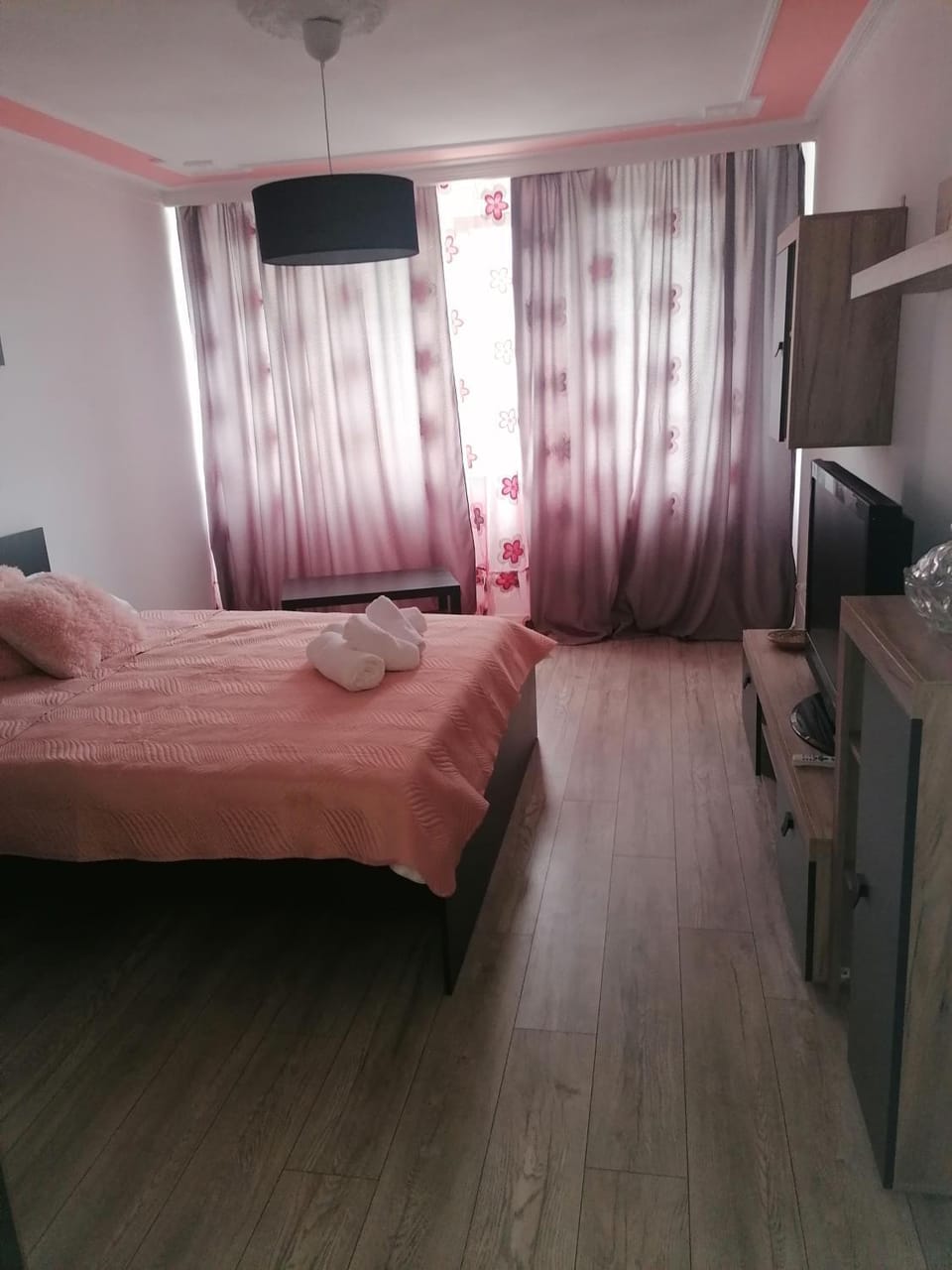 Garsoniera P2 Apartment in Craiova