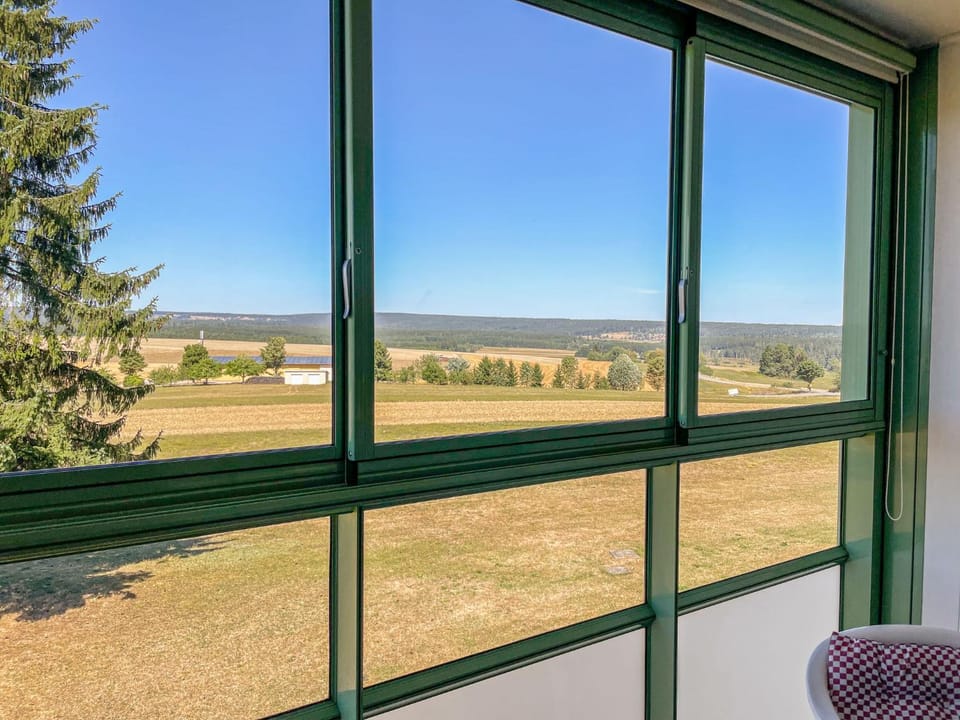View (from property/room)