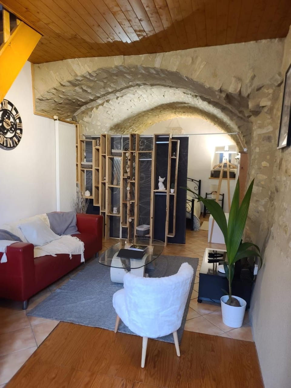 maison de bourg en pierre House in Auvergne-Rhône-Alpes