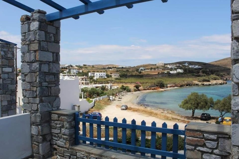Fabrika Apartment B2 Apartment in Decentralized Administration of the Aegean