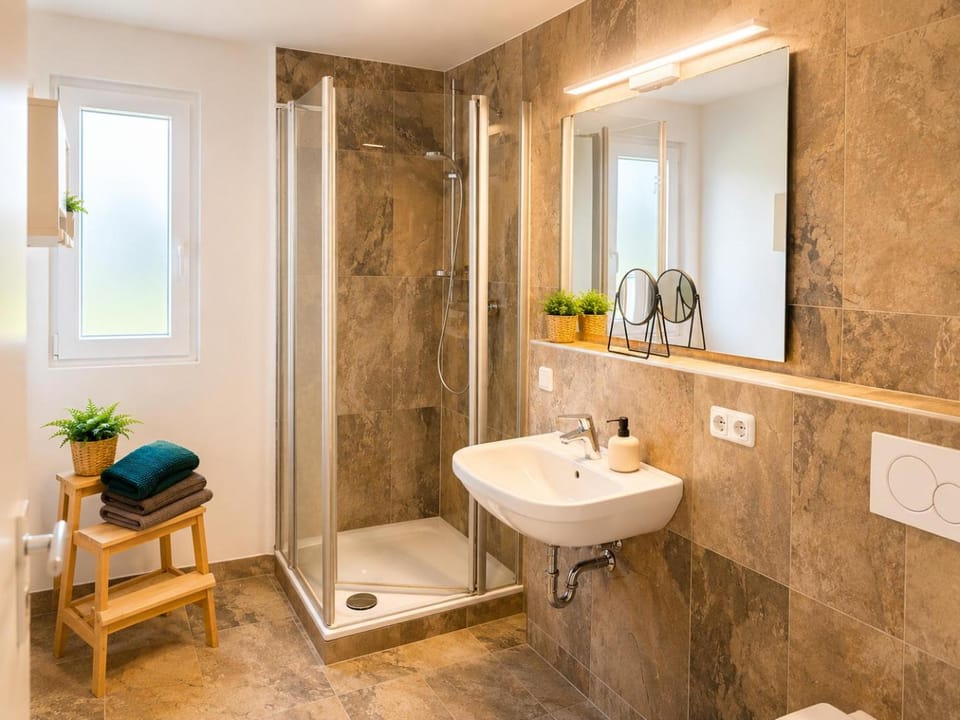 Norddorf Hideaway-Ruhige Ferienwohnung auf Amrum Apartment in Norddorf