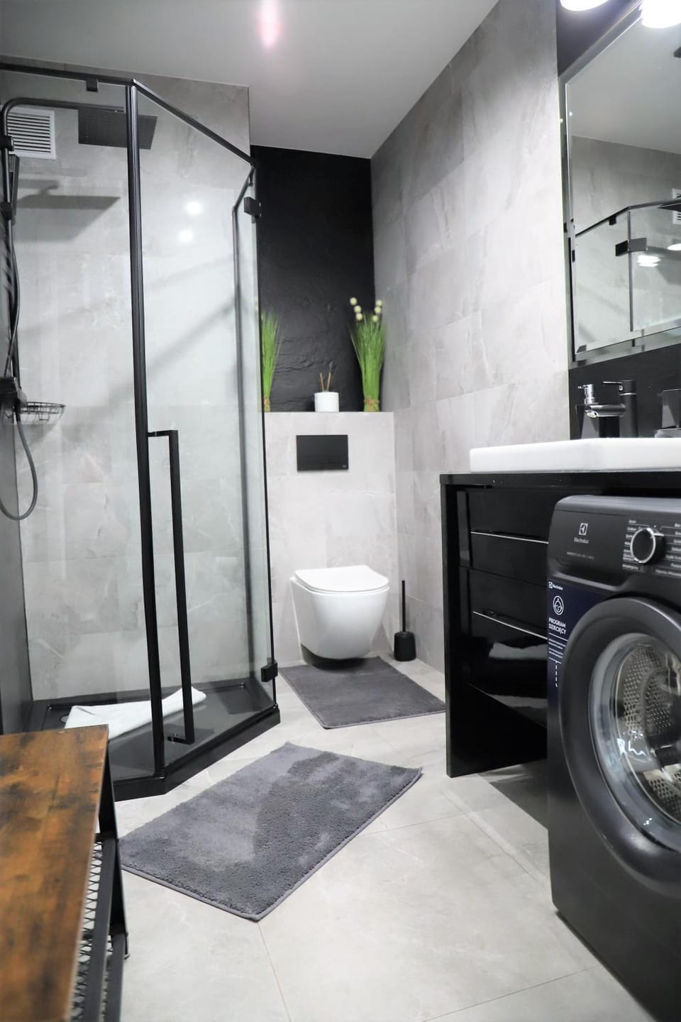 ApartNet Lux Parking FREE Apartment in Swinoujscie