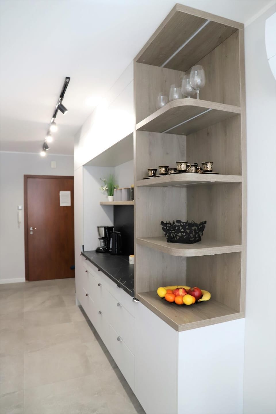 ApartNet Lux Parking FREE Apartment in Swinoujscie