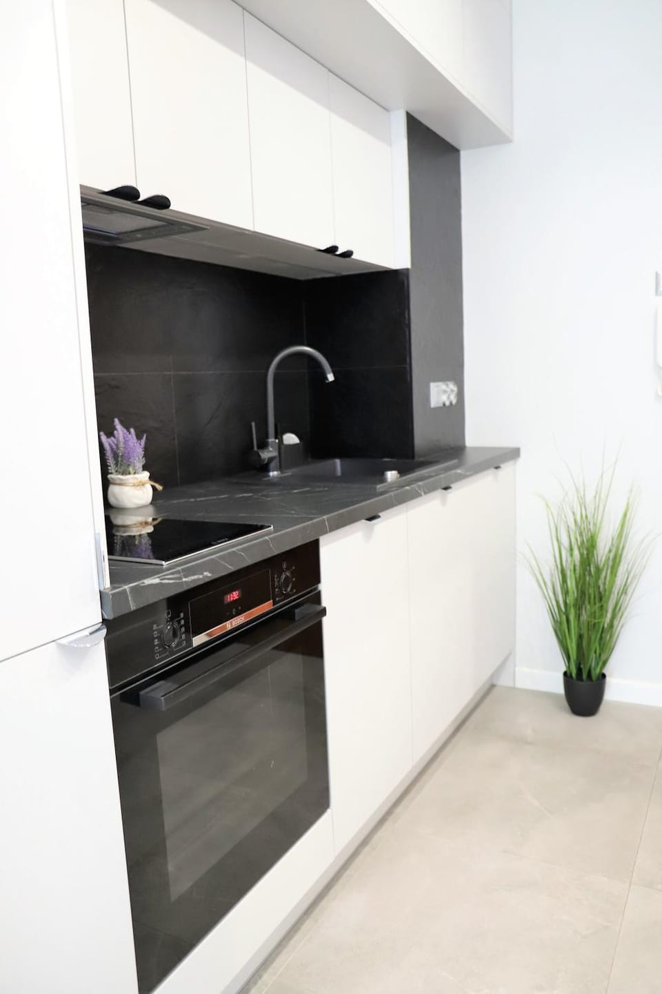 ApartNet Lux Parking FREE Apartment in Swinoujscie