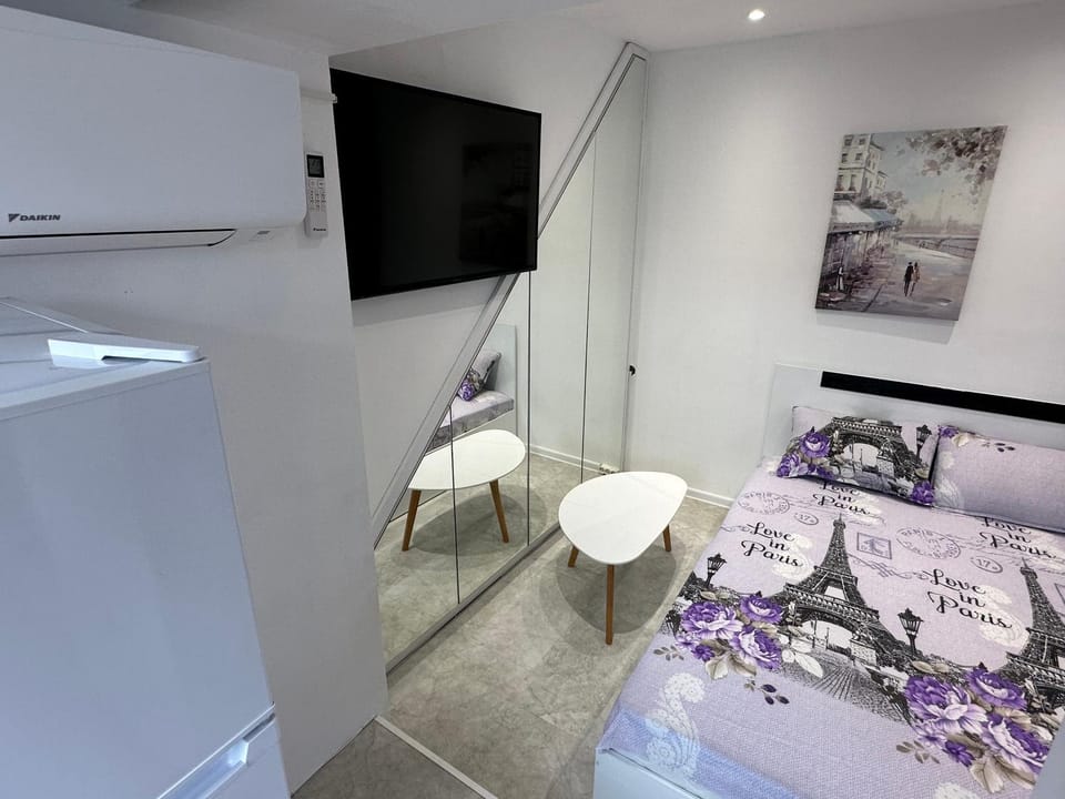 Lovely studio in Burgas Apartment in Burgas