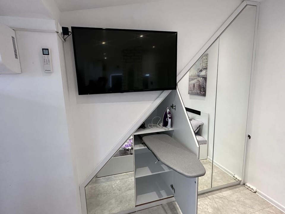 Lovely studio in Burgas Apartment in Burgas