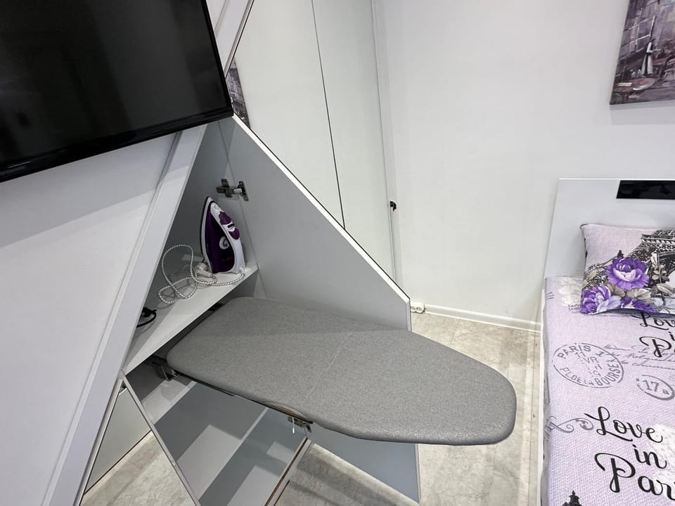 Lovely studio in Burgas Apartment in Burgas