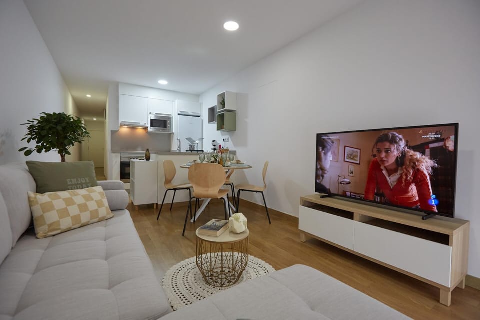 Canteras Suite Gran Canaria Apartment in Las Palmas de Gran Canaria