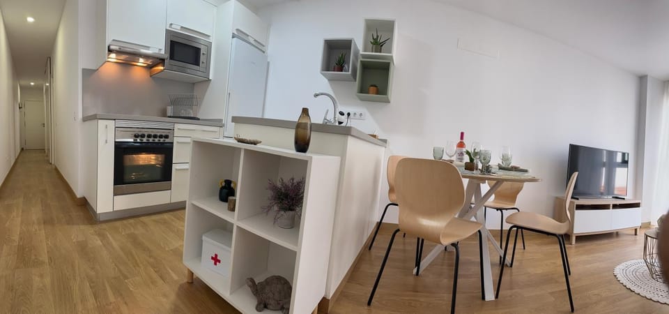 Canteras Suite Gran Canaria Apartment in Las Palmas de Gran Canaria